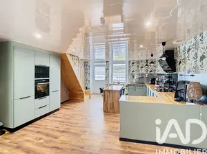 House in Chantraines (52700)