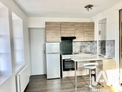 Appartement à Maincy (77950)
