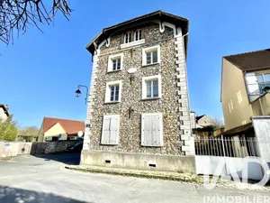 Appartement à Maincy (77950)