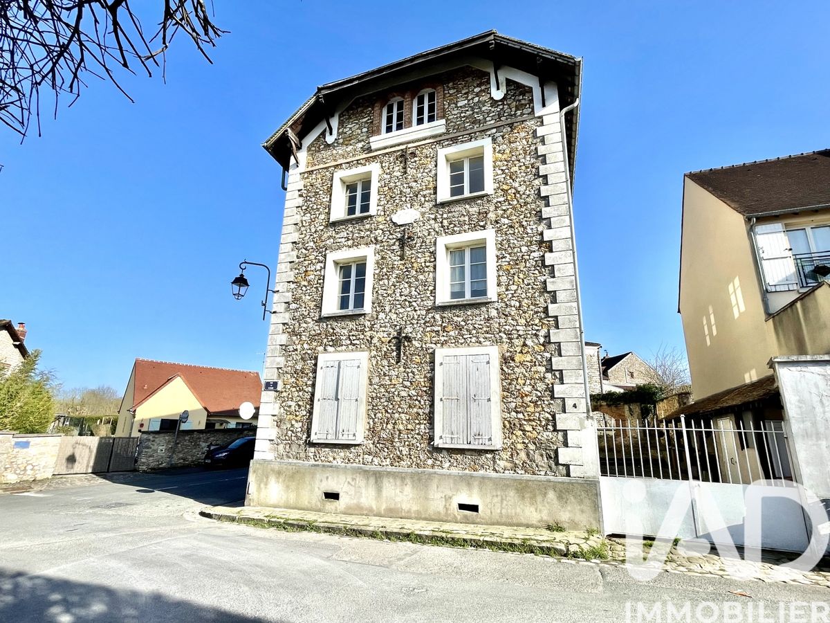 appartement à Maincy