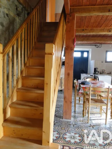 Maison à Agel (34210)
