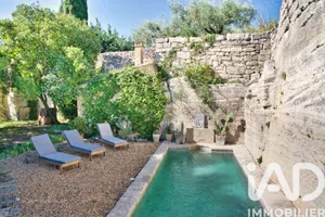 House in Uzès (30700)