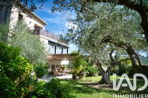 Park home in Uzès (30700)