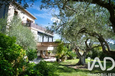 Park home in Uzès (30700)