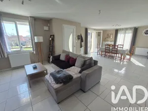 Maison à Maligny (21230)