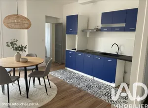 Maison à Coutras (33230)