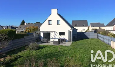 Maison à Sarzeau (56370)