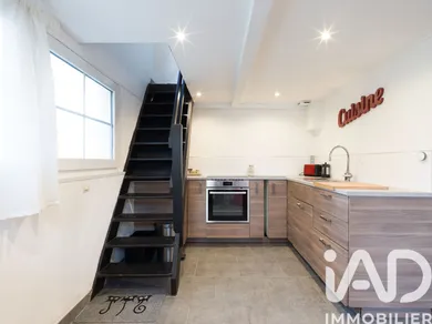 Duplex in Saint-Cast-le-Guildo (22380)