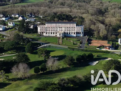 Duplex à Saint-Cast-le-Guildo (22380)