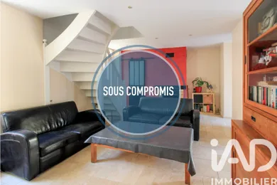 House in Marseille (13010)