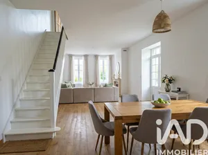 Maison à Cognac (16100)