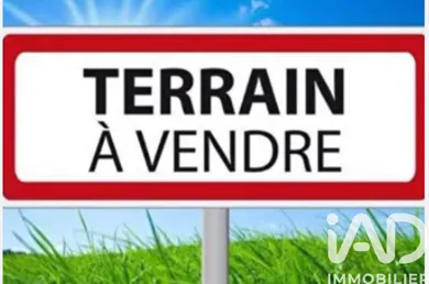 Terrain à bâtir à Rang-du-Fliers (62180)