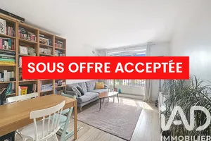 Appartement à Maisons-Laffitte (78600)