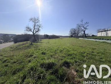 Land in Bibiche (57320)