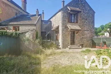 Maison à Soisy-sur-École (91840)