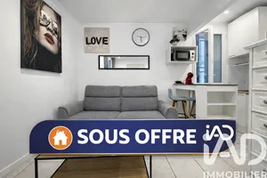 Appartement à Perpignan (66000)