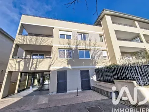 Appartement à Saint-Priest (69800)