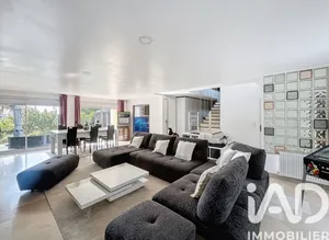 Maison à Saint-Germain-lès-Corbeil (91250)