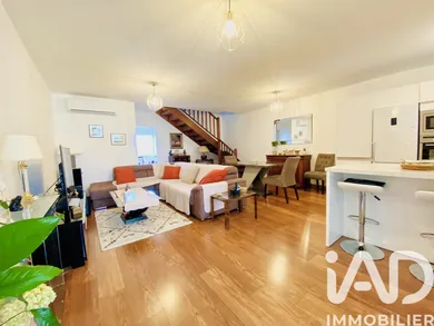 Duplex à Sainte-Marie (97438)