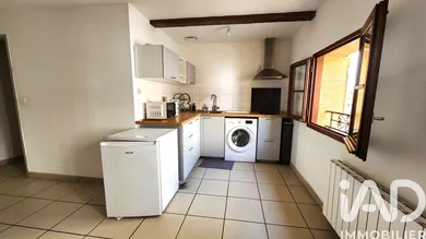 Apartment in Bergerac (24100)