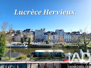 Apartment in Rennes (35000)