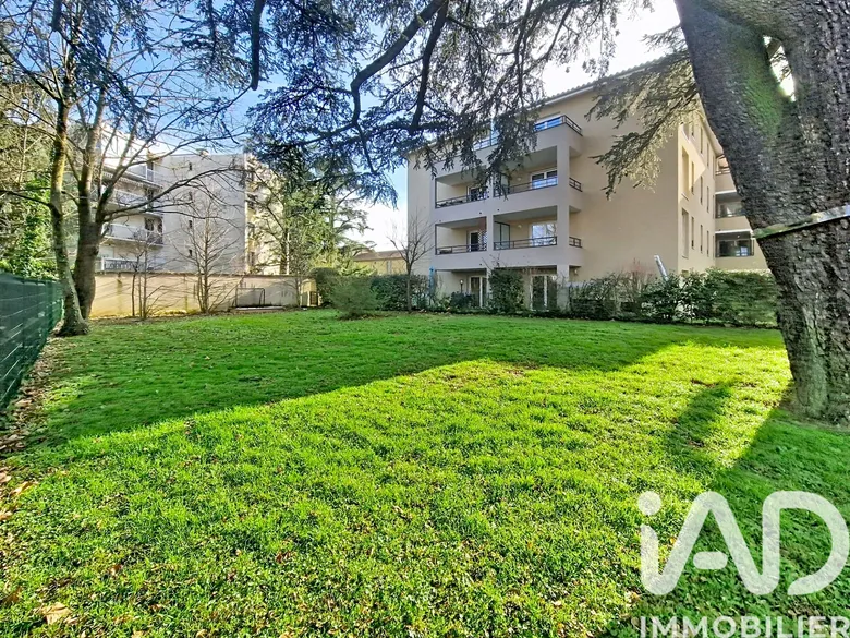 Appartement 3 pièces 69 m² · à Saint-Priest · 69 m² · 329 720 €