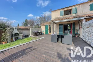 House in Tourrettes (83440)