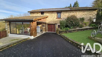 Barn in Saint-Constant Fournoulès (15600)