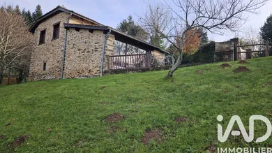 Barn in Saint-Constant Fournoulès (15600)