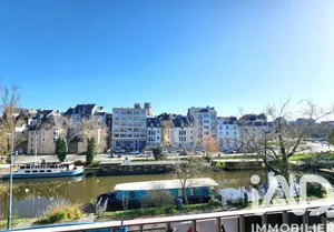 Appartement à Rennes (35000)