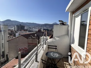 Apartment in Clermont-Ferrand (63000)
