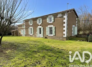 House in Germond-Rouvre (79220)