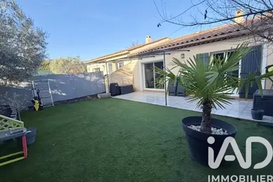 House in Fuveau (13710)