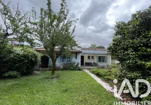 House in Pessac (33600)