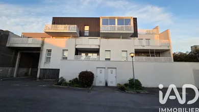 Appartement à Ancenis (44150)