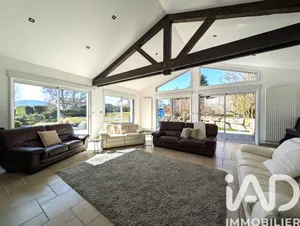 Park home in Fay-sur-Lignon (43430)