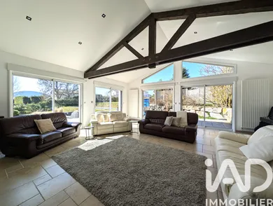 Park home in Fay-sur-Lignon (43430)