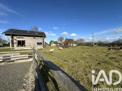 Cottage in Vieux-Viel (35610)