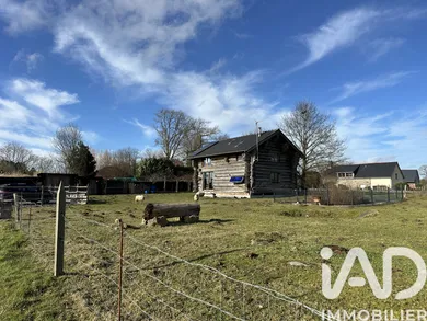 Cottage in Vieux-Viel (35610)