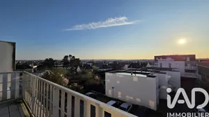 Appartement à Ancenis (44150)