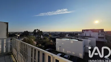 Appartement à Ancenis (44150)