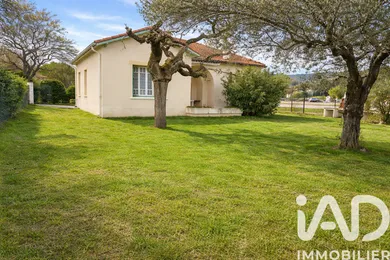 Maison traditionnelle à Valréas (84600)