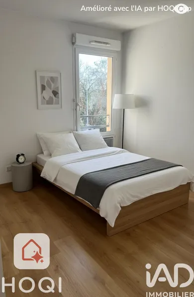 Appartement à saint priest (69800)