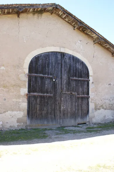 Maison à Fontet (33190)