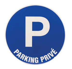 Parking in Montereau-Fault-Yonne (77130)