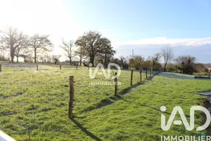 Maison à Blandouet / Saint Jean sur Erve (53270)