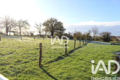 Maison à Blandouet / Saint Jean sur Erve (53270)