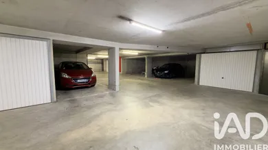 Parking à Nice (06300)