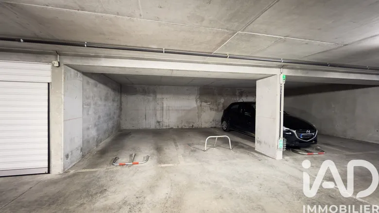 Parking 12 m² · à Nice · 12 m² · 25 000 €