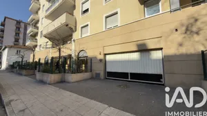 Parking à Nice (06300)